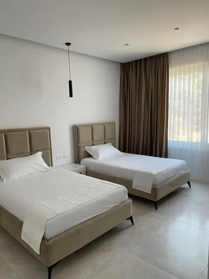 Sara Beach House Vlore Albania