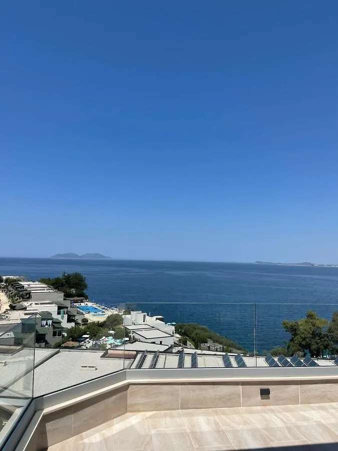 Apartment Sara Beach House Vlore Albania