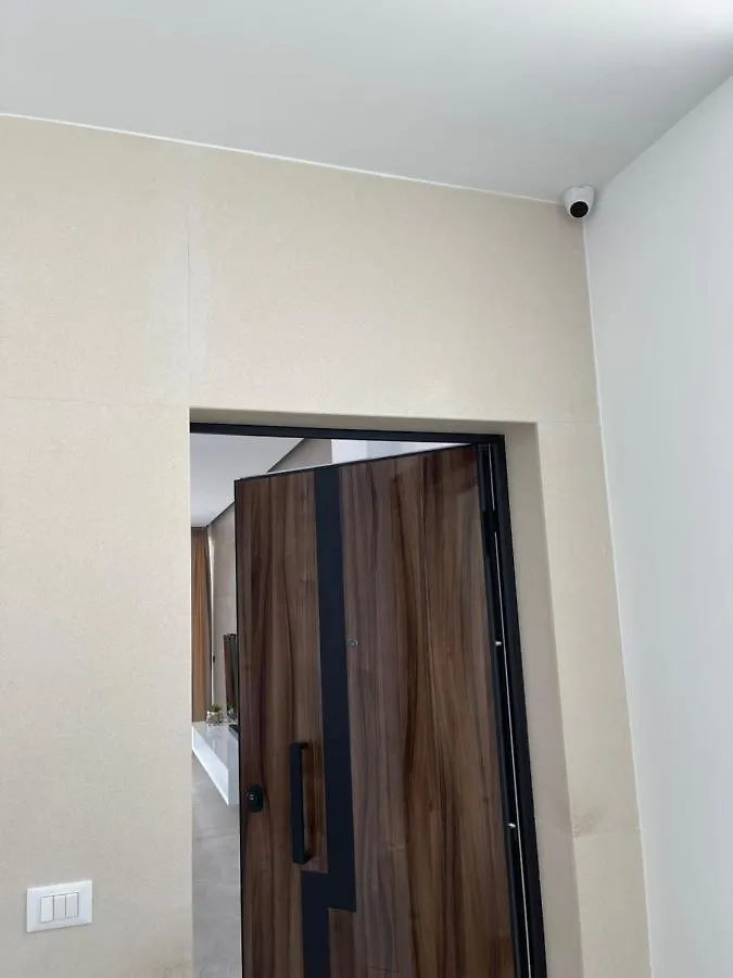 Apartment Sara Beach House Vlore Albania