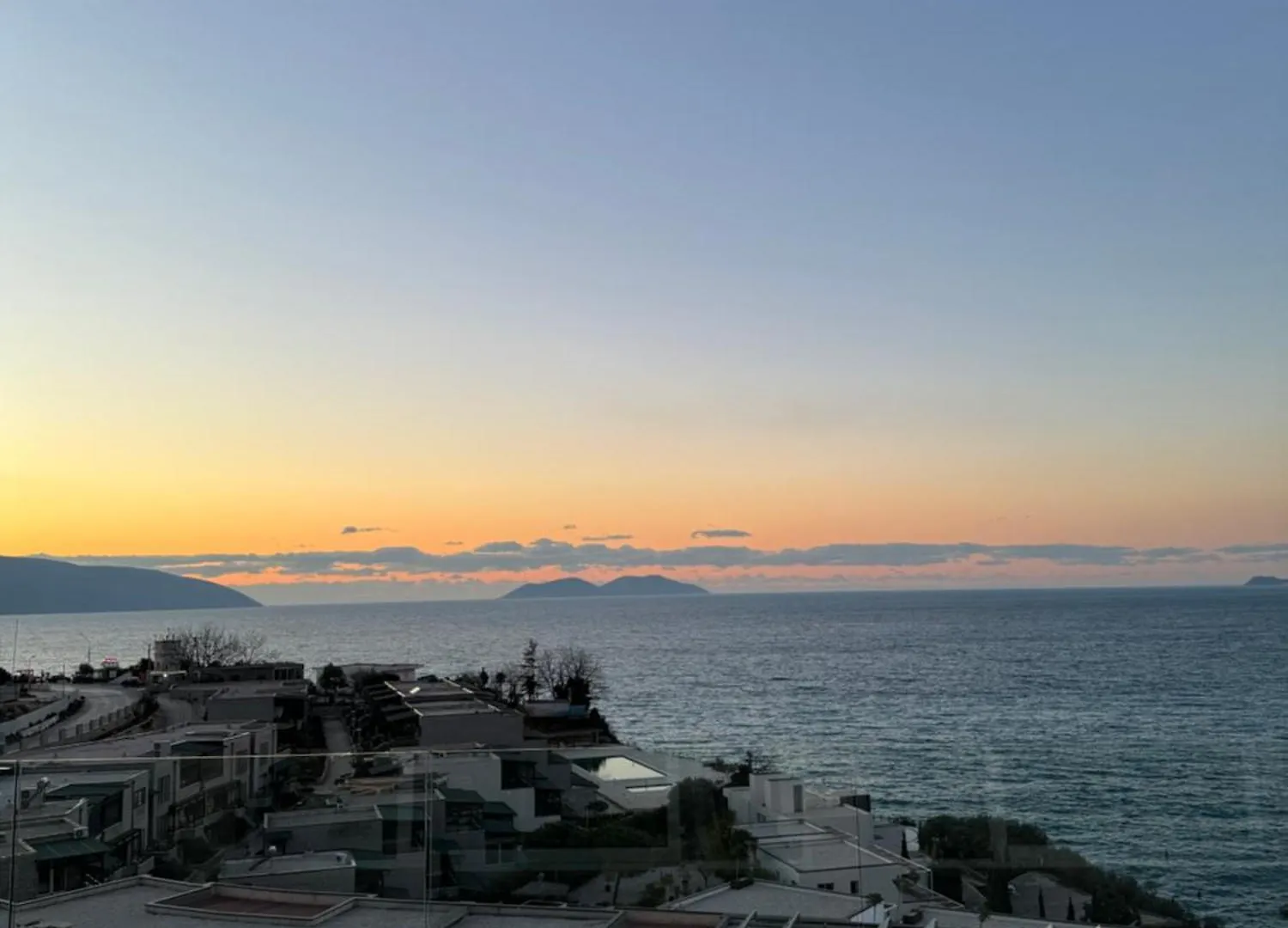 Sara Beach House Vlore Albania