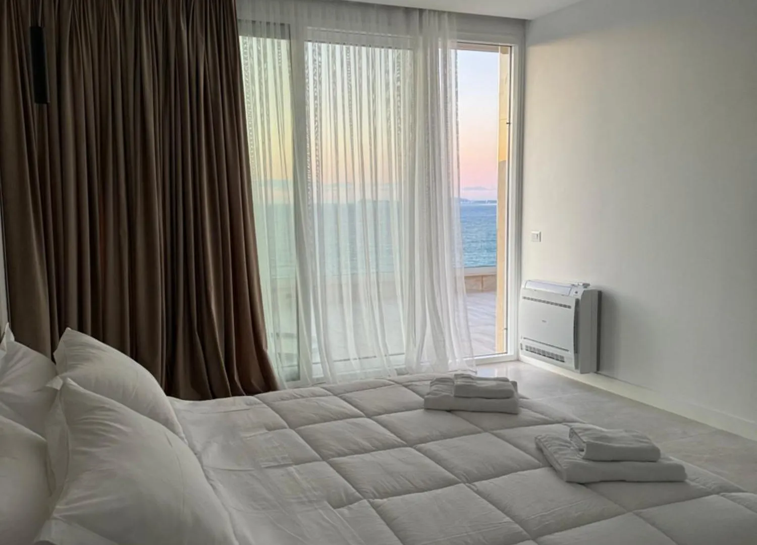 Apartment Sara Beach House Vlore