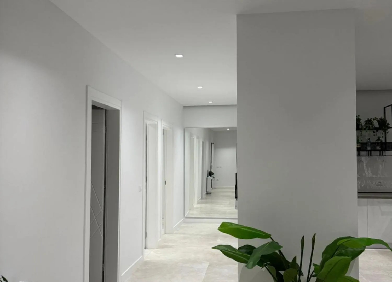Sara Beach House Vlore Apartment