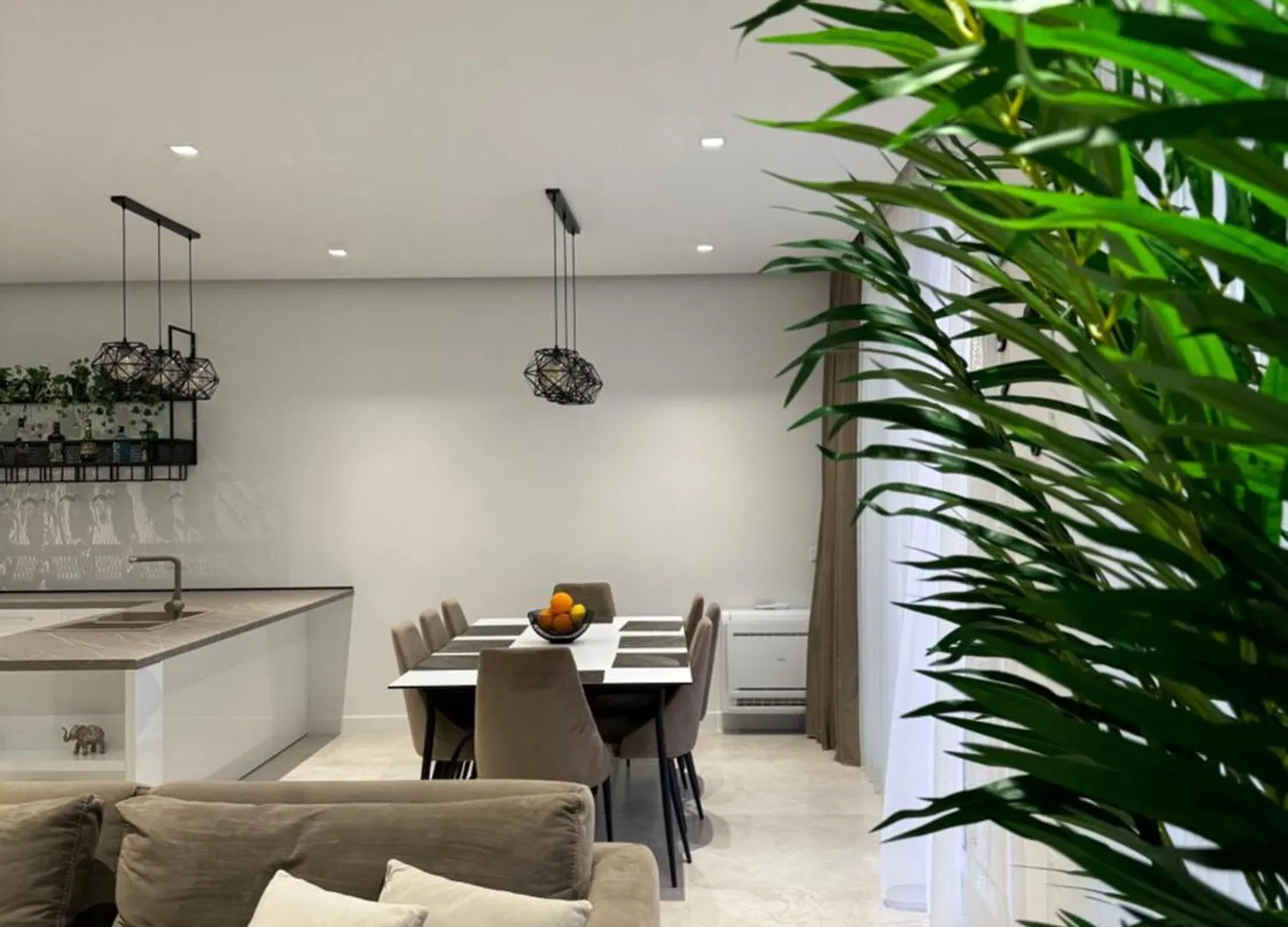 Apartment Sara Beach House Vlore