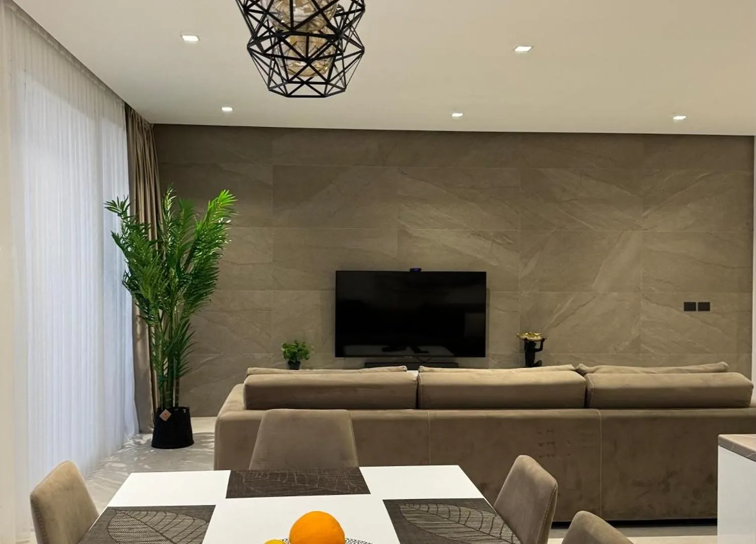 Sara Beach House Vlore Apartment